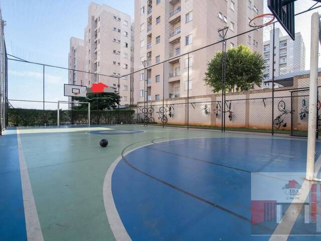 Apartamento para Venda em Hortolândia - 5