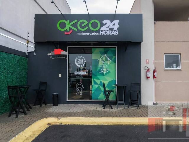 Apartamento para Venda em Hortolândia - 4
