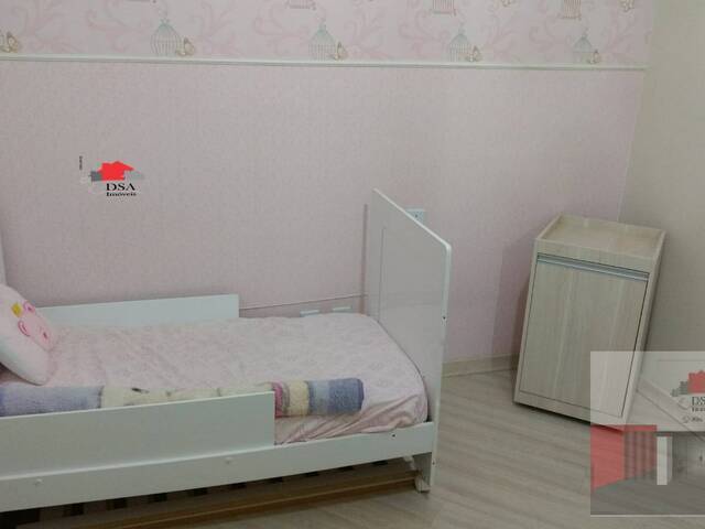 Apartamento para Venda em Hortolândia - 4