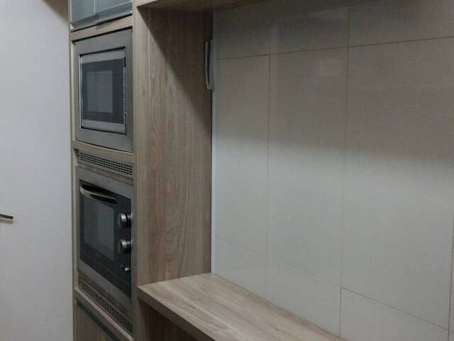 Apartamento para Venda em Hortolândia - 3