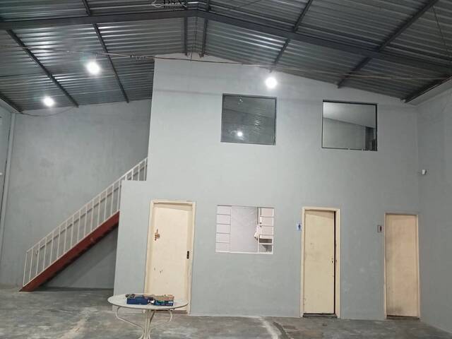 Sala para Locação em Hortolândia - 3