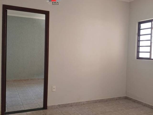 Casa para Locação em Hortolândia - 4