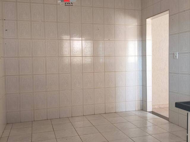 Casa para Locação em Hortolândia - 5