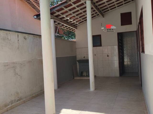 Casa para Locação em Hortolândia - 2