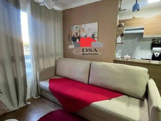 Apartamento para Venda em Hortolândia - 2