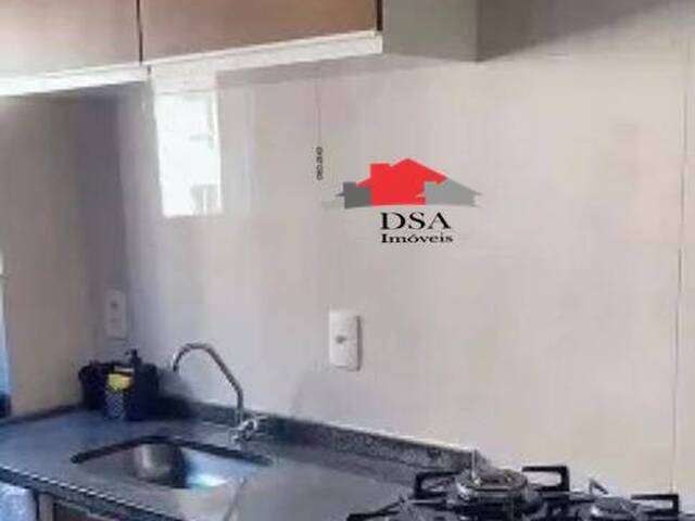 Apartamento para Venda em Hortolândia - 5