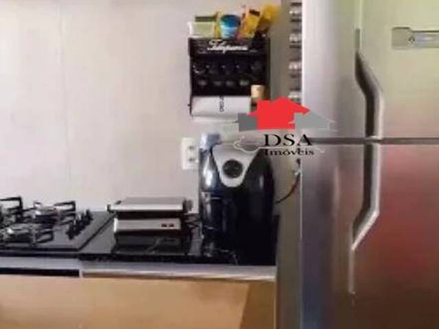 Apartamento para Venda em Hortolândia - 4