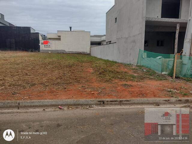 Terreno para Venda em Hortolândia - 2