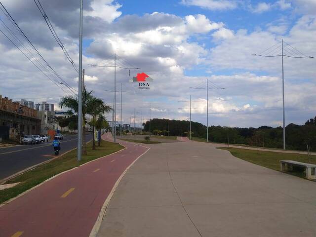 #TE0205 - Terreno para Venda em Hortolândia - SP - 2