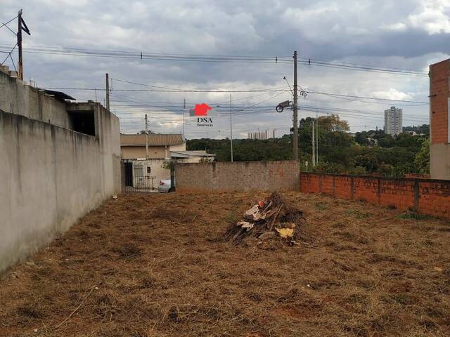 #TE0205 - Terreno para Venda em Hortolândia - SP - 3