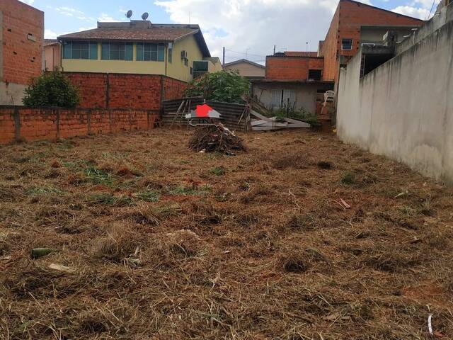 Terreno para Venda em Hortolândia - 4