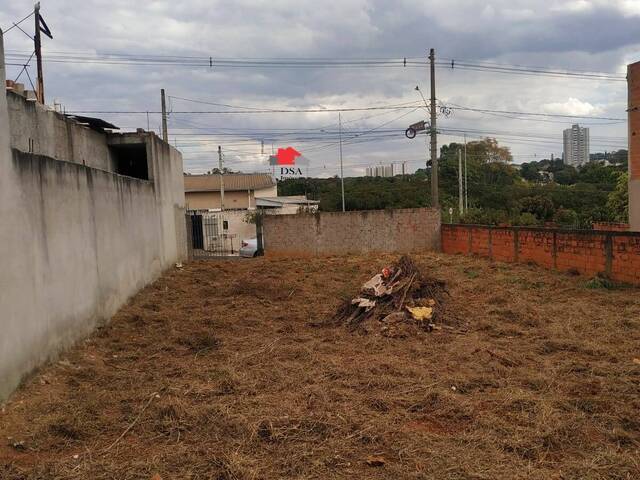 Terreno para Venda em Hortolândia - 5