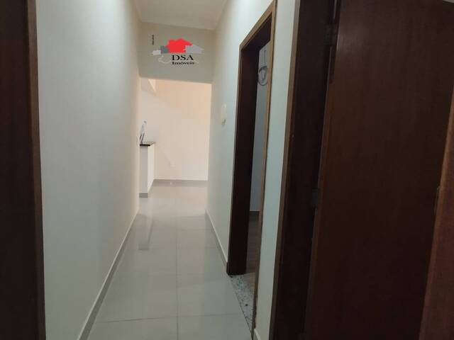 Casa para Locação em Hortolândia - 5