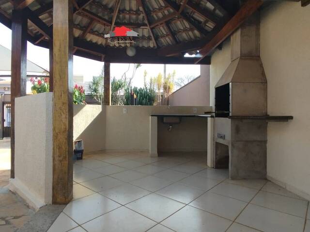 #CAL0198 - Casa para Locação em Hortolândia - SP - 2