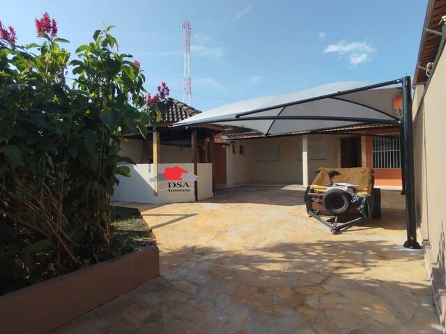 Casa para Locação em Hortolândia - 4