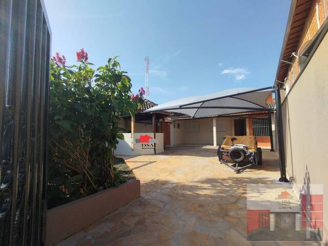 #CAL0198 - Casa para Locação em Hortolândia - SP - 3
