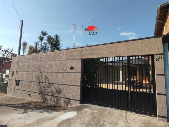 #CAL0198 - Casa para Locação em Hortolândia - SP - 1