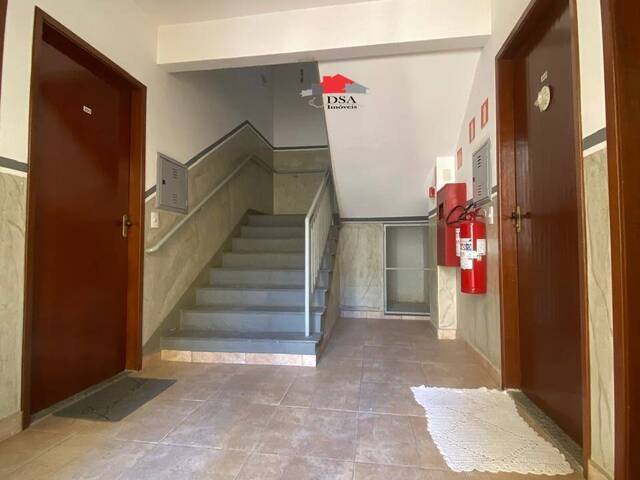 #APL0075 - Apartamento para Locação em Hortolândia - SP - 2