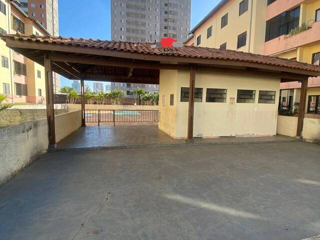 #APL0075 - Apartamento para Locação em Hortolândia - SP - 3
