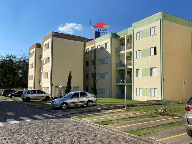Apartamento para Locação em Hortolândia - 5