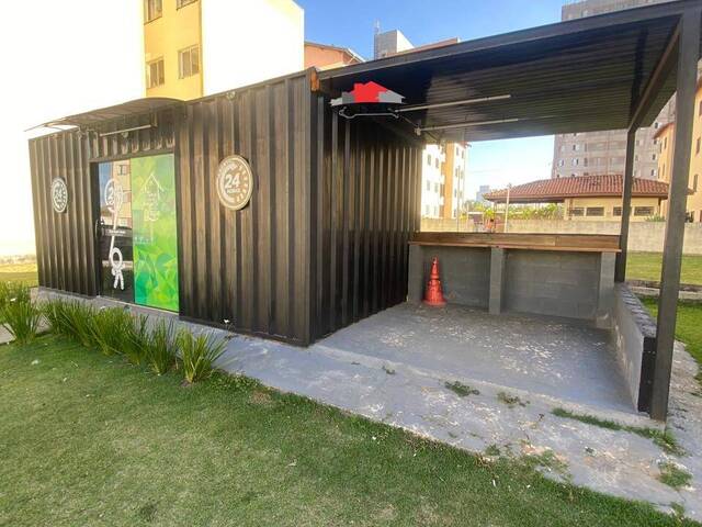 Apartamento para Locação em Hortolândia - 4