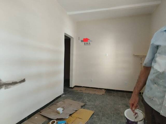 #CAL0201 - Casa para Locação em Hortolândia - SP - 2