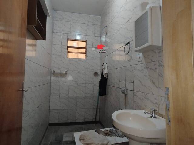 Casa para Locação em Hortolândia - 4