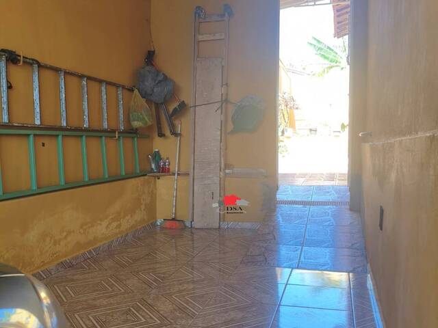 #CA0750 - Casa para Venda em Hortolândia - SP - 3