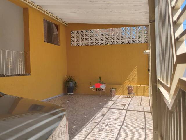 Casa para Venda em Hortolândia - 5