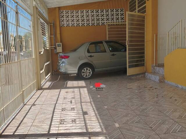 Casa para Venda em Hortolândia - 4