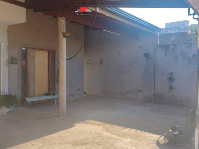 #CA751 - Casa para Venda em Hortolândia - SP - 2