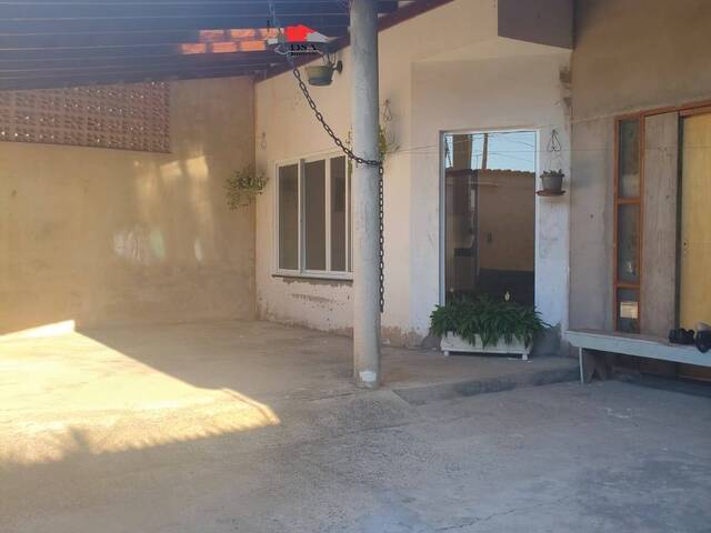 #CA751 - Casa para Venda em Hortolândia - SP - 3