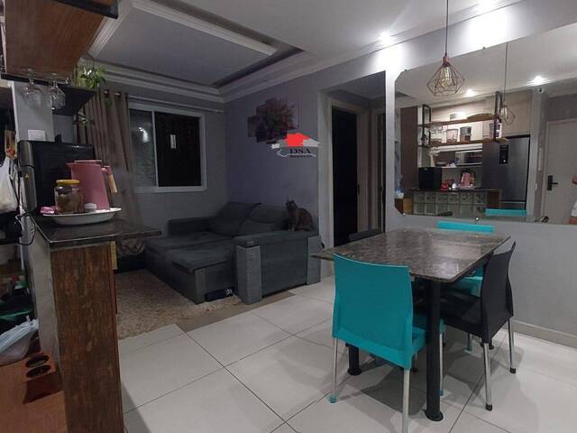#AP0206 - Apartamento para Venda em Hortolândia - SP - 2