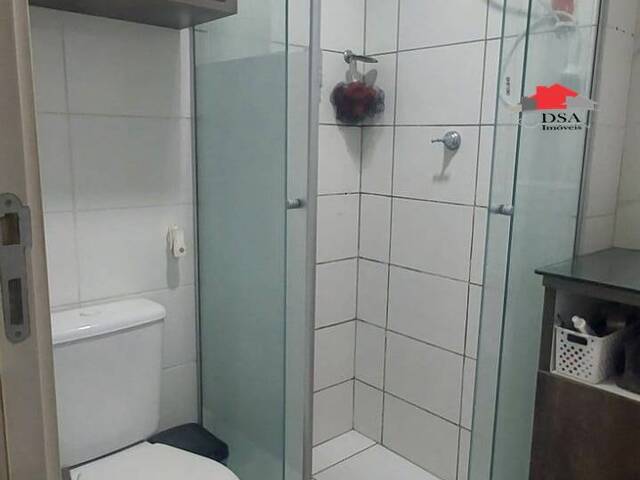 Apartamento para Venda em Hortolândia - 4