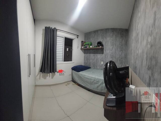 Apartamento para Venda em Hortolândia - 5