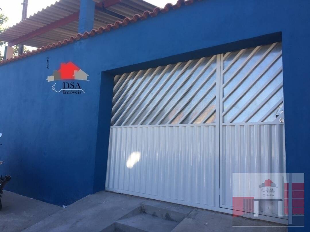 Casa, 2 quartos, 80 m² - Foto 1