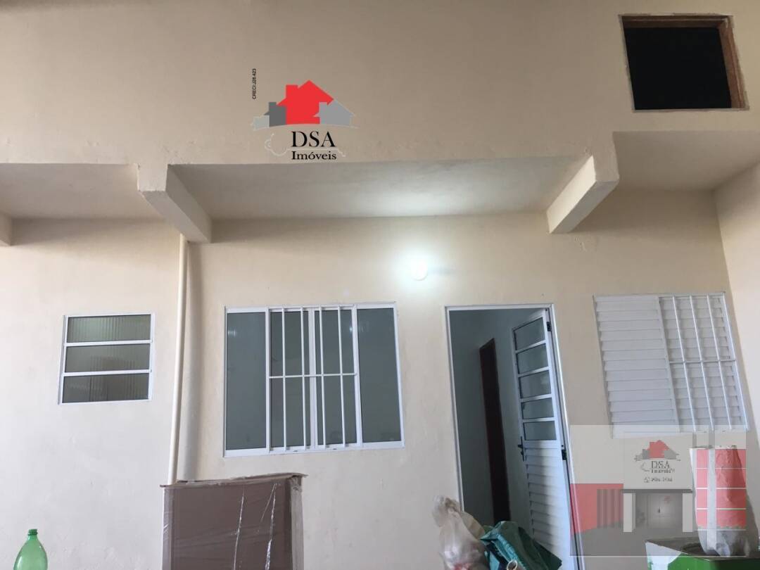 Casa, 2 quartos, 80 m² - Foto 34
