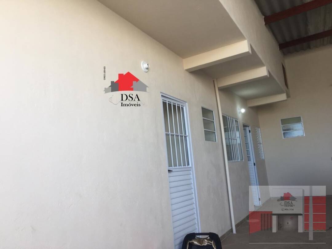 Casa, 2 quartos, 80 m² - Foto 30