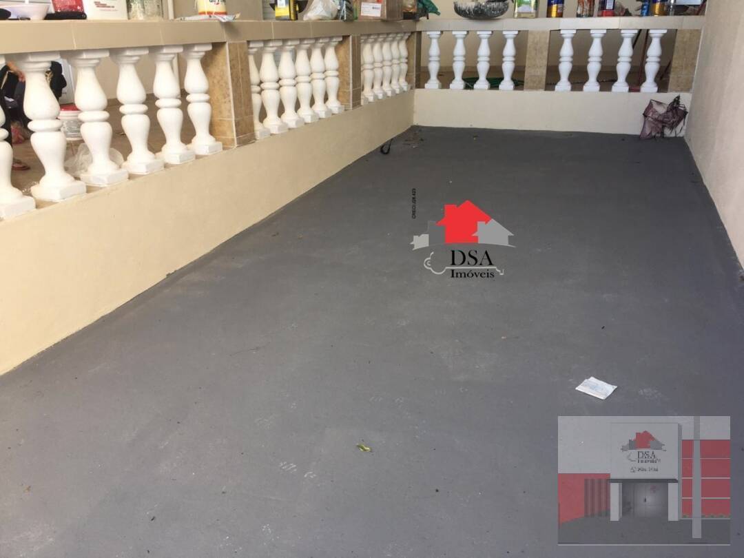 Casa, 2 quartos, 80 m² - Foto 21