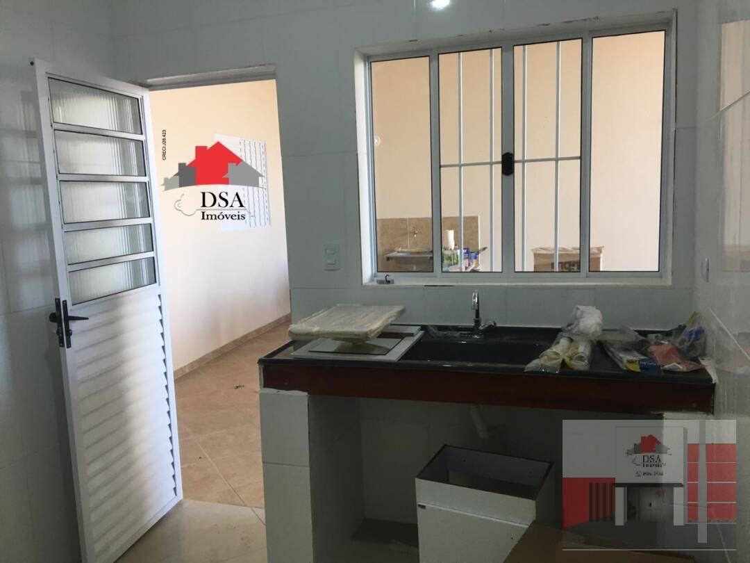 Casa, 2 quartos, 80 m² - Foto 27