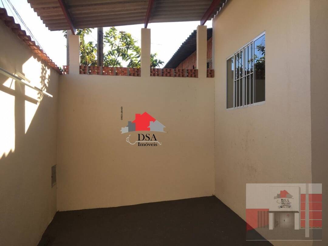 Casa, 2 quartos, 80 m² - Foto 33