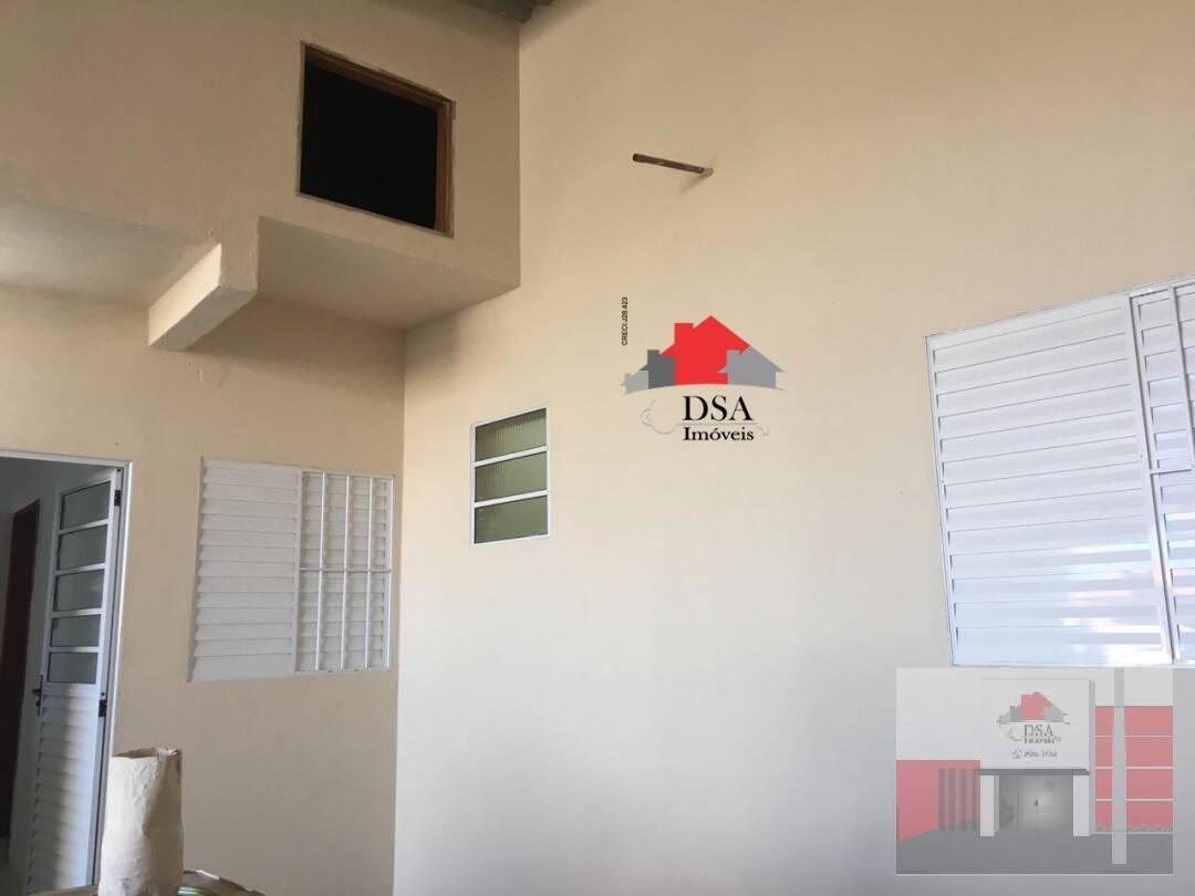 Casa, 2 quartos, 80 m² - Foto 31