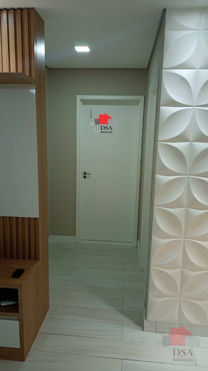 Apartamento, 2 quartos, 57 m² - Foto 9