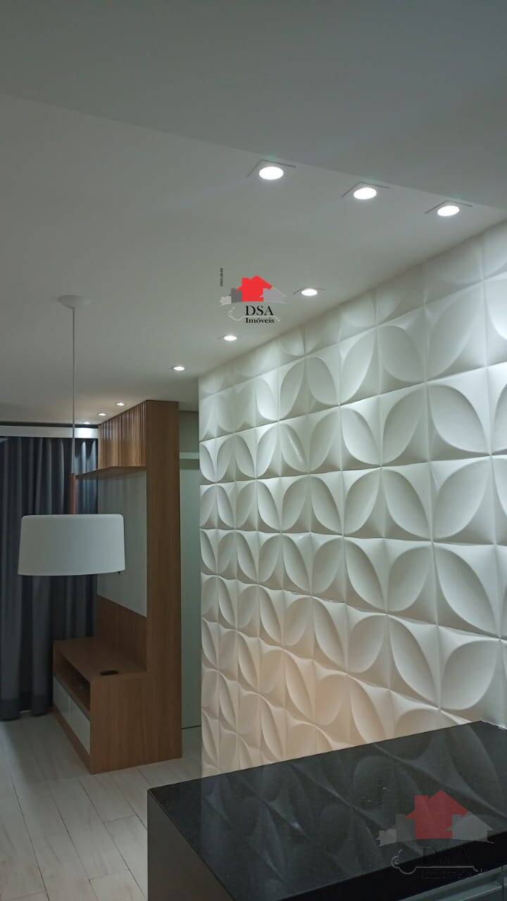 Apartamento, 2 quartos, 57 m² - Foto 3