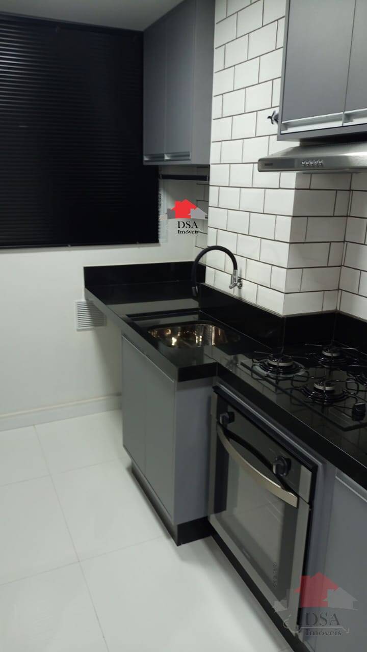Apartamento, 2 quartos, 57 m² - Foto 5