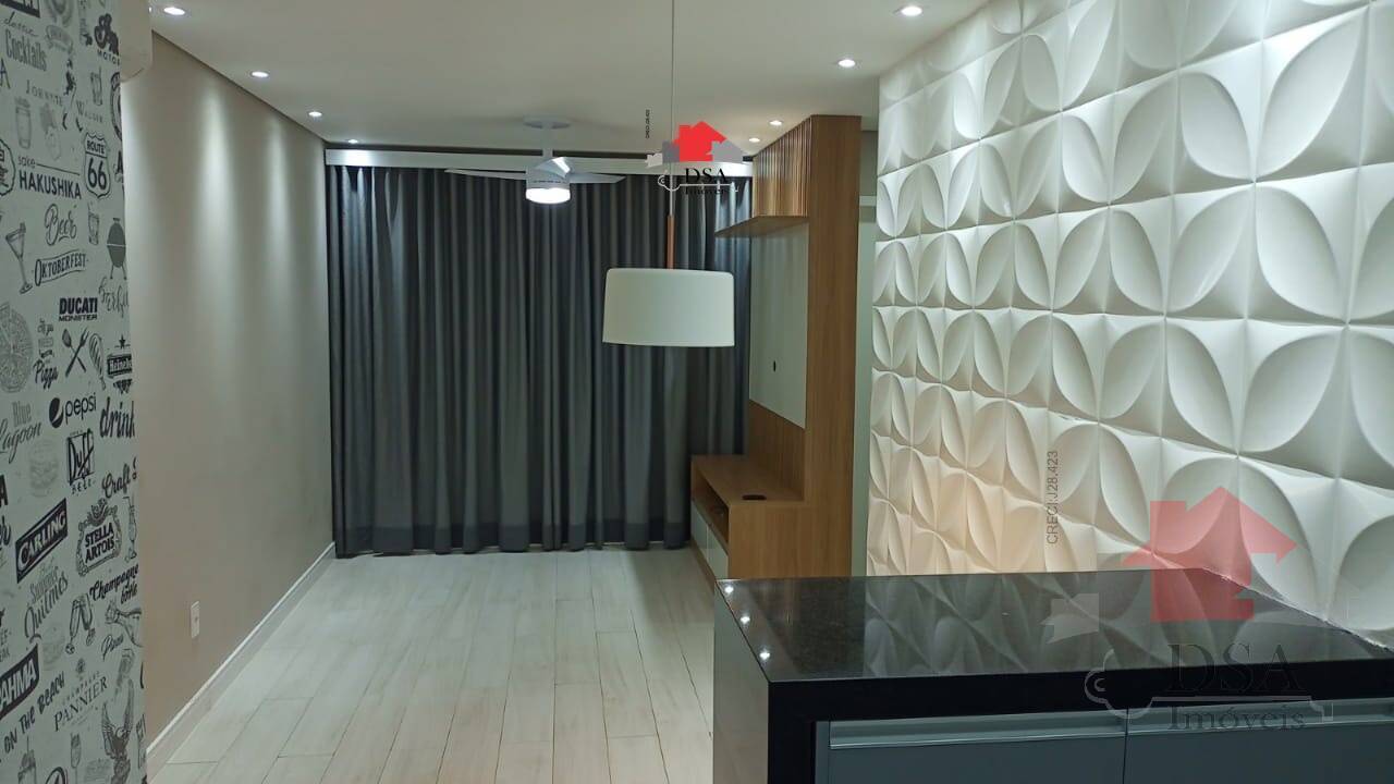 Apartamento, 2 quartos, 57 m² - Foto 4