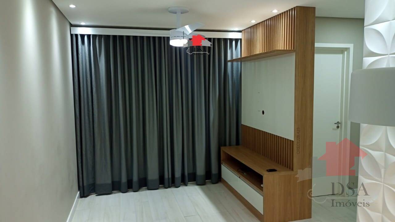 Apartamento, 2 quartos, 57 m² - Foto 6