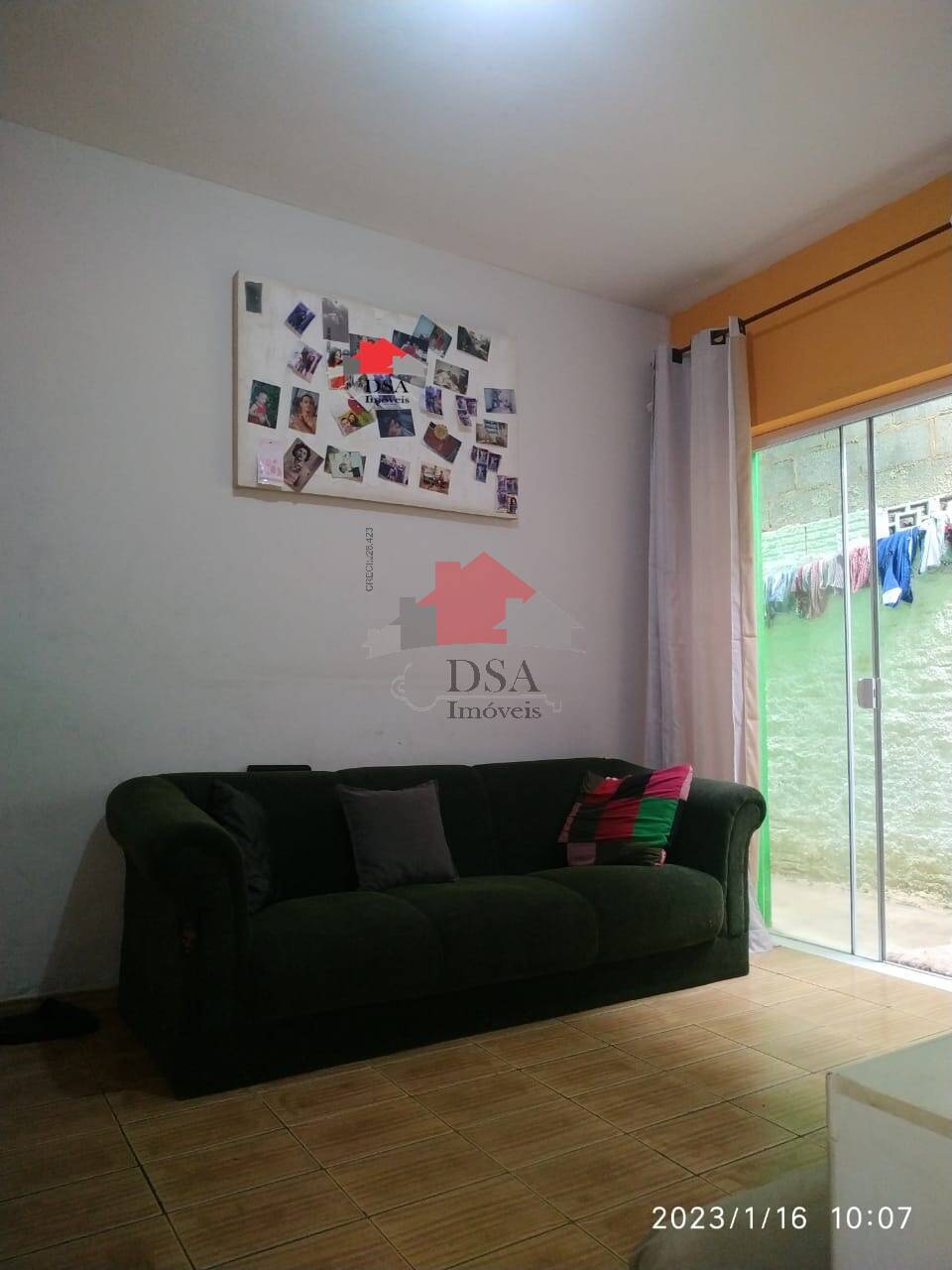 Casa à venda com 2 quartos, 90m² - Foto 7