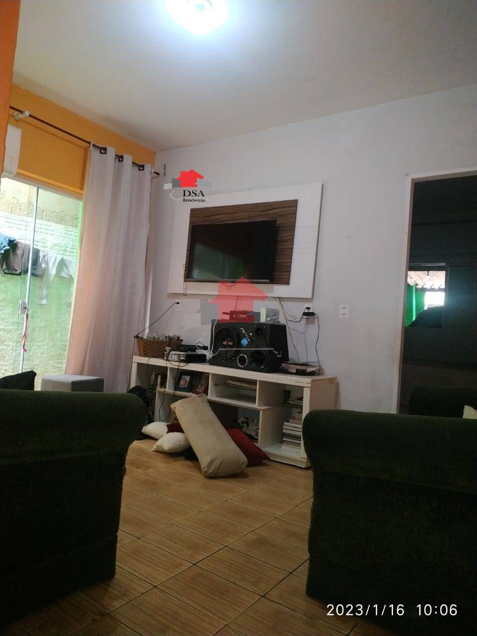 Casa à venda com 2 quartos, 90m² - Foto 5