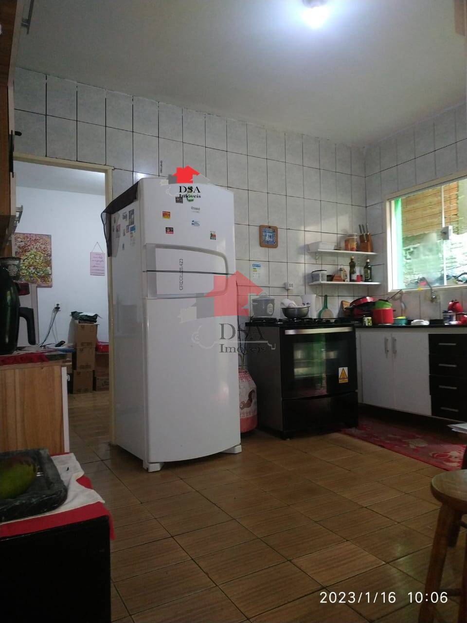 Casa à venda com 2 quartos, 90m² - Foto 6